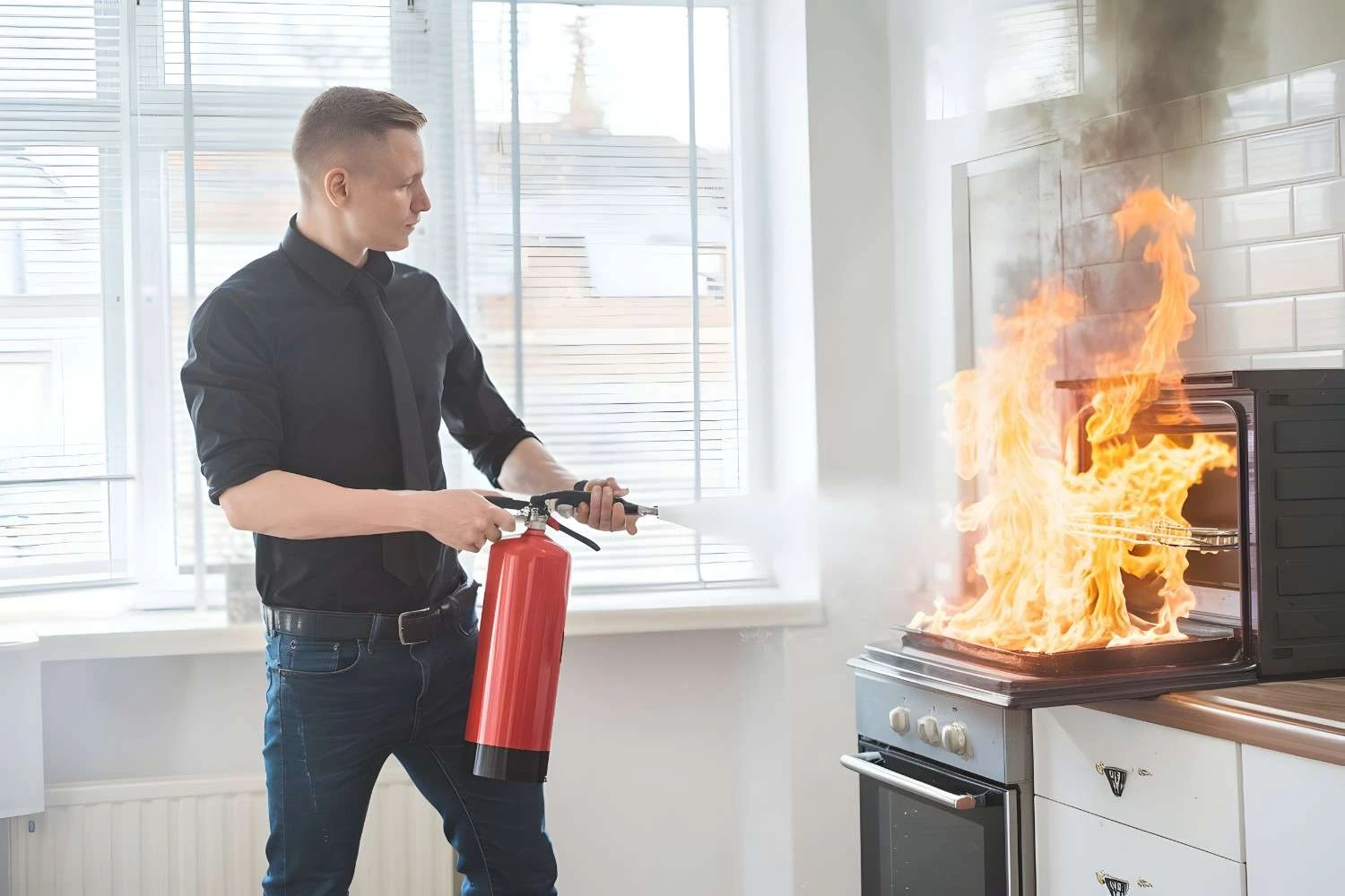 Fire Insurance